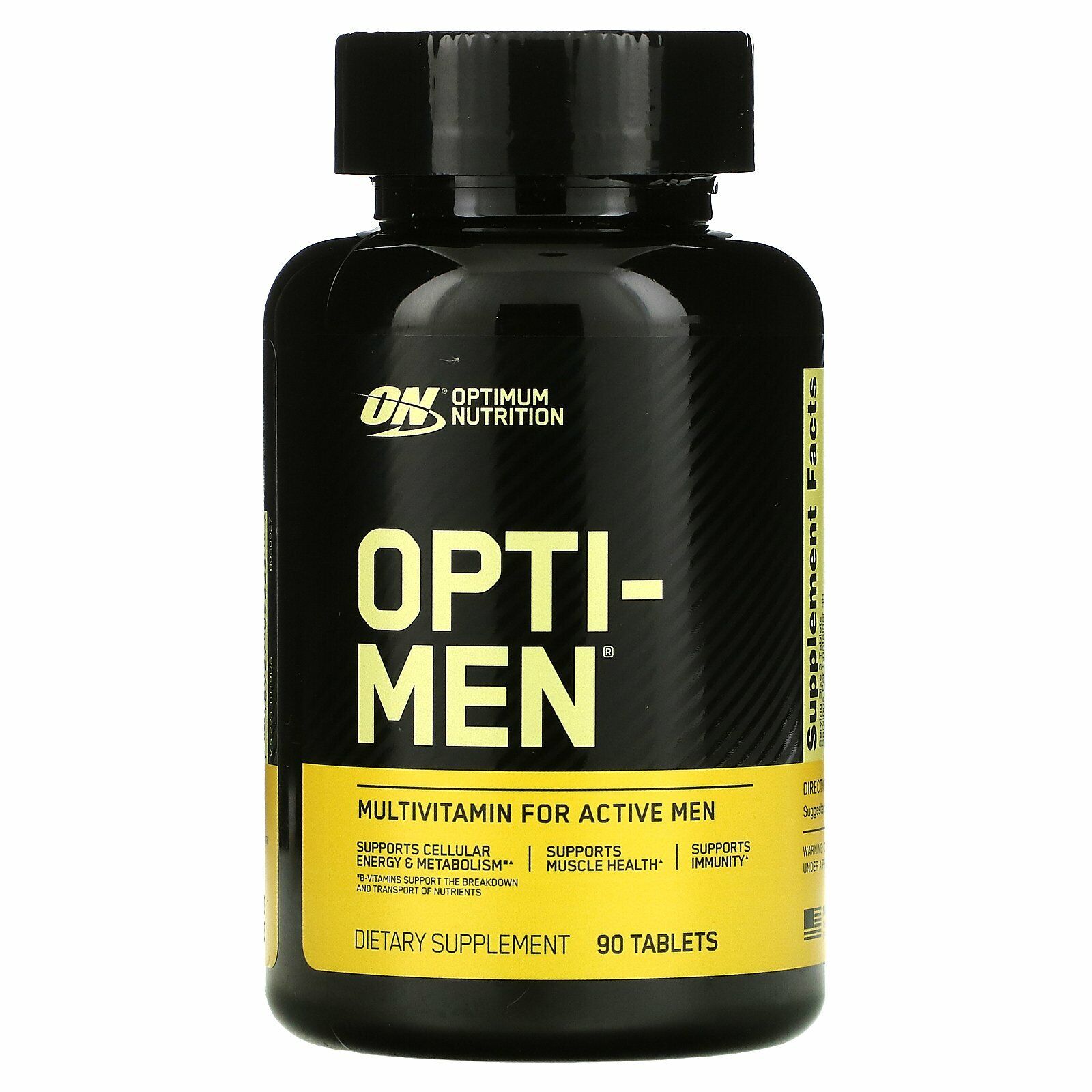 Opti-Men High Potency 90 таблеток