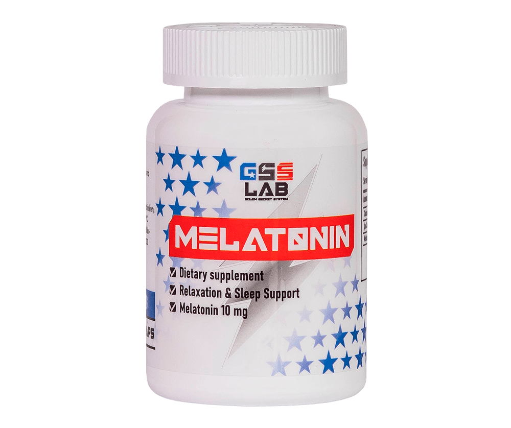 melatonin 10mg