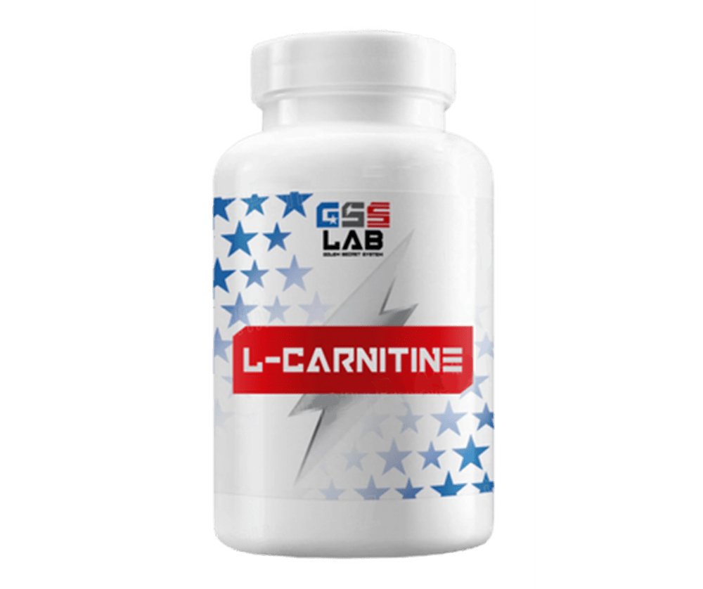 l-carnitine 500mg