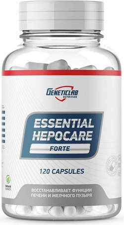 ESSENTIAL HEPOCARE