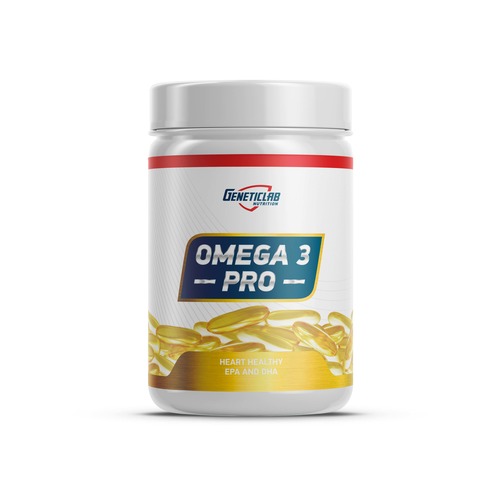 omega-3 pro