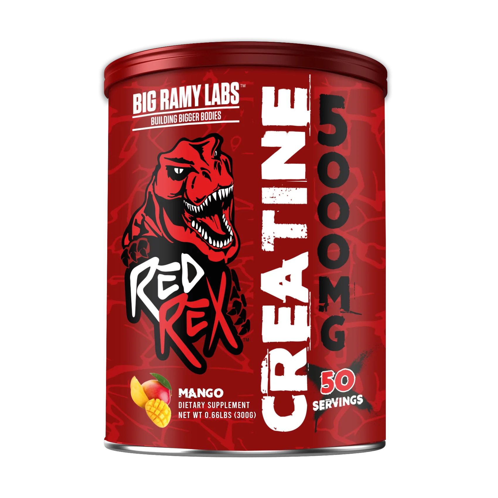 RedRex Creatine 300g