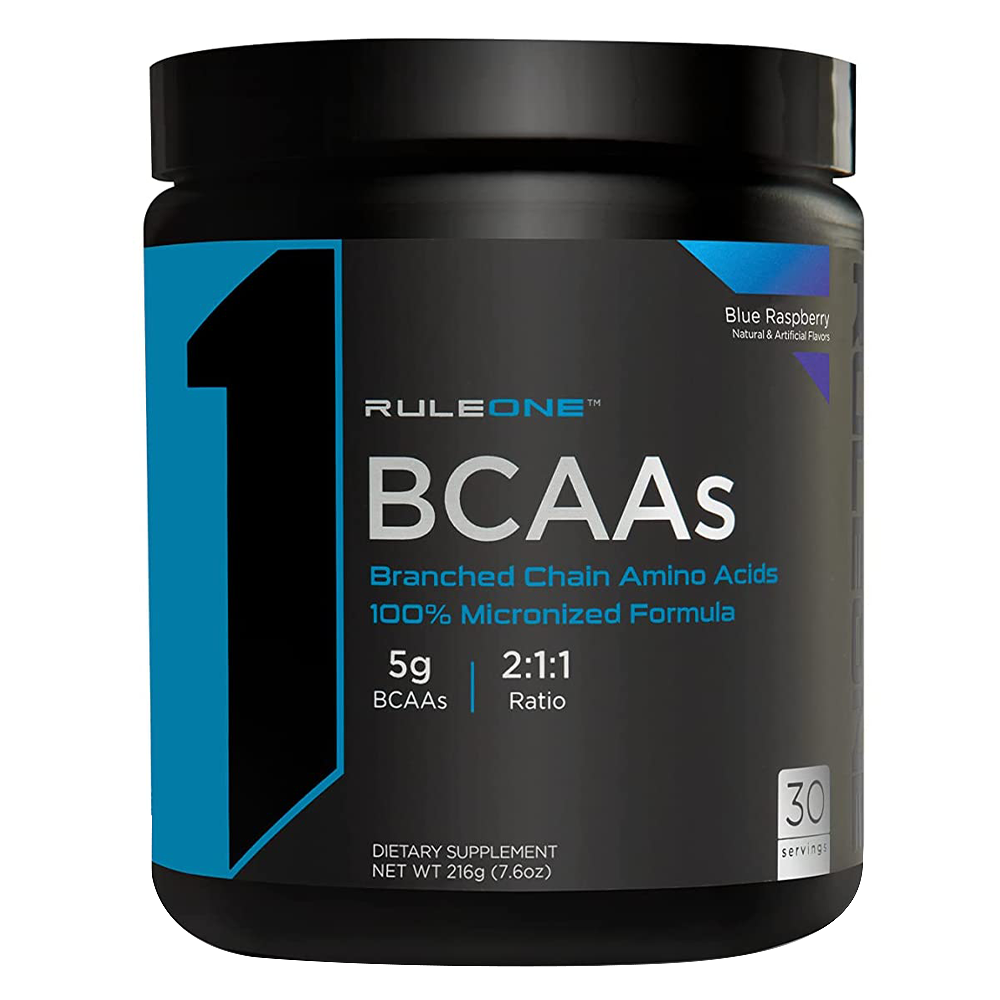 Rule1 BCAA