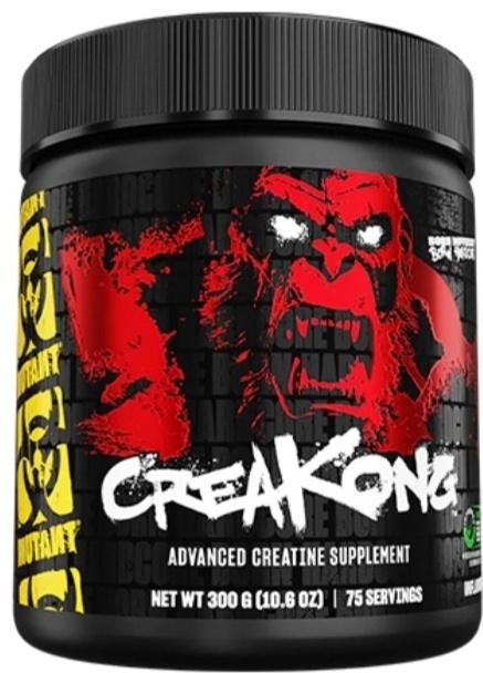 creakong