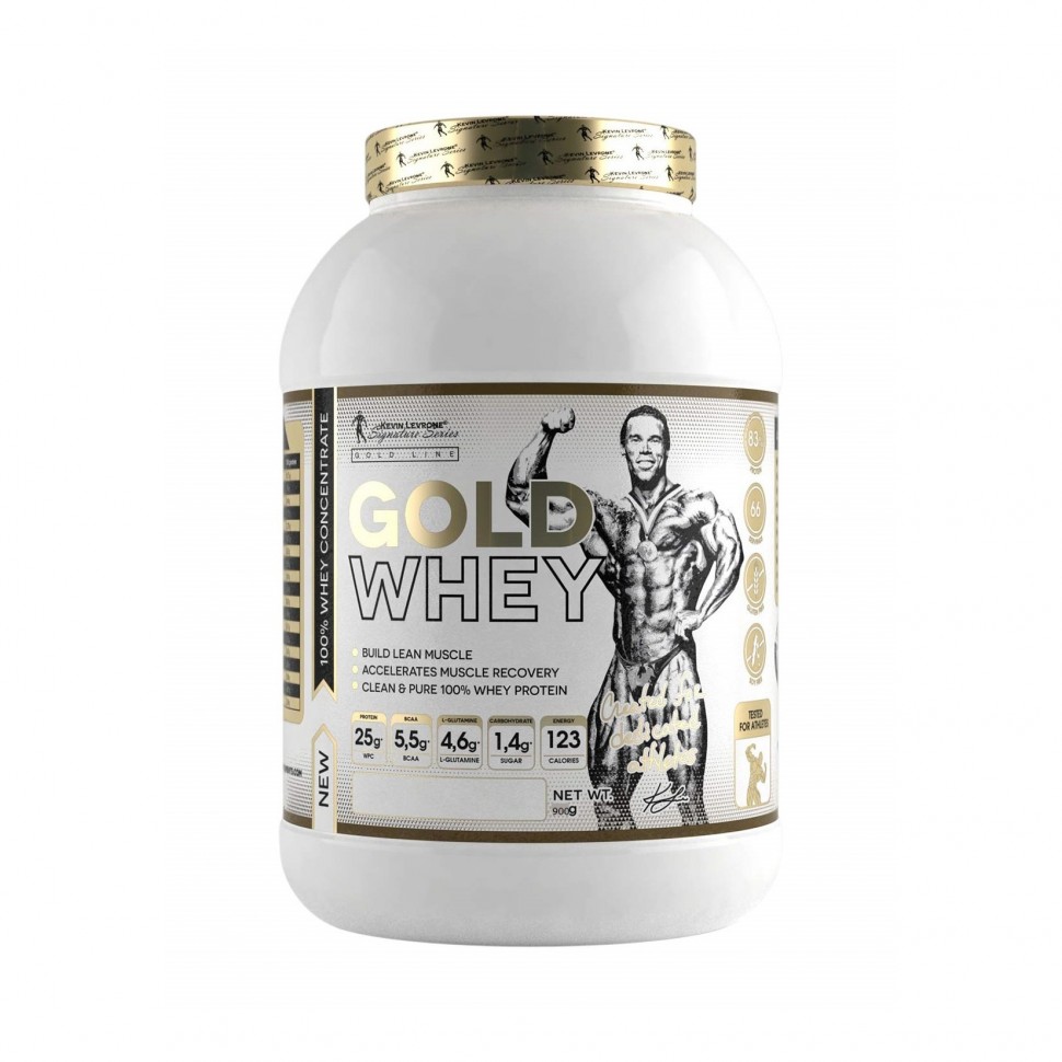 gold whey