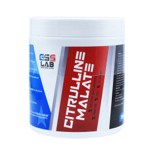 GSSLab Citrulline-Malate