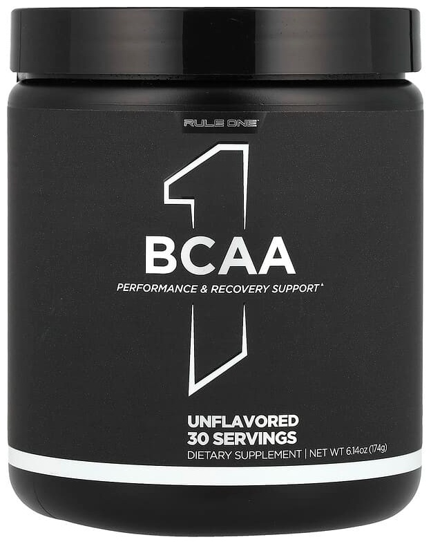 Rule1 BCAA