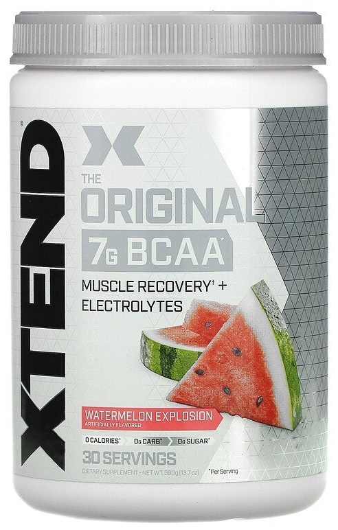 XTEND bcaa
