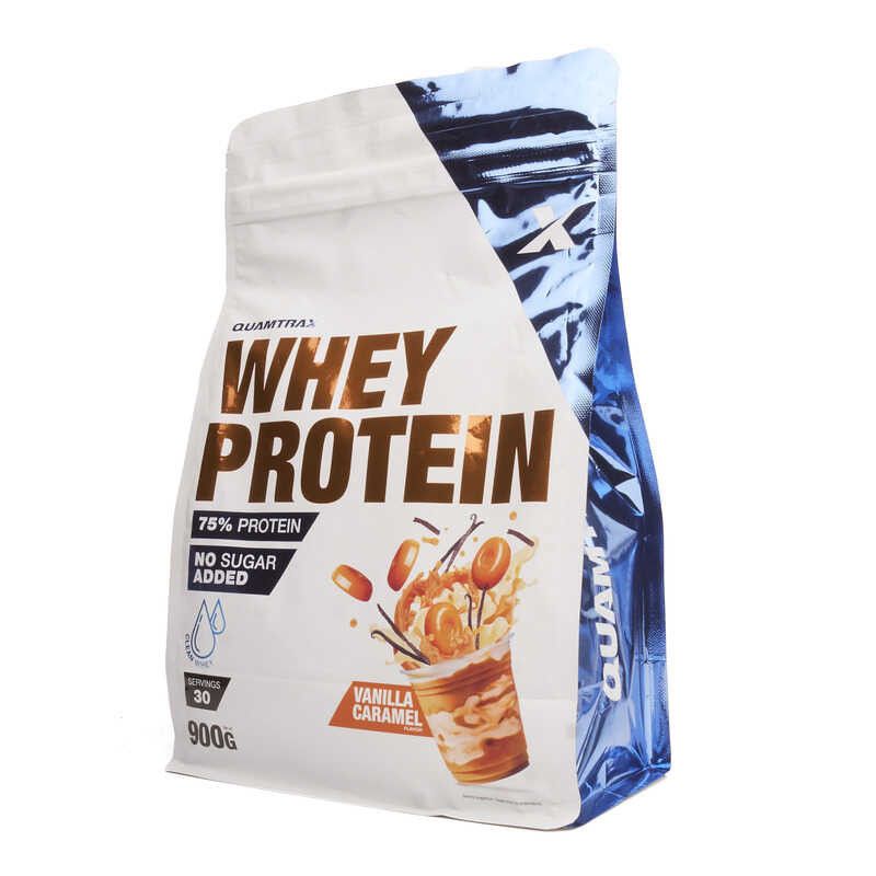 Whey Protein No Sugar Added