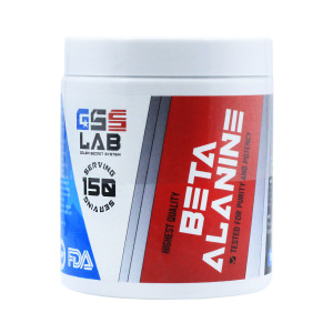 beta-alanine