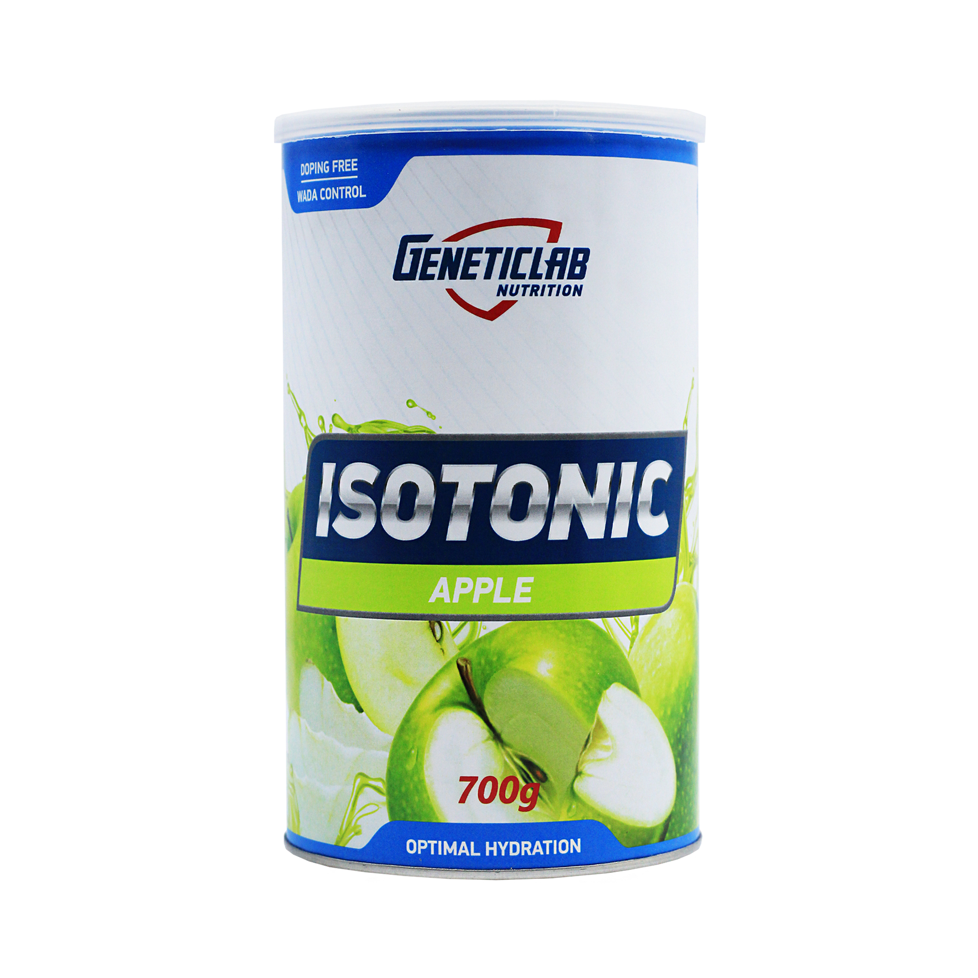 Geneticlab Isotonic