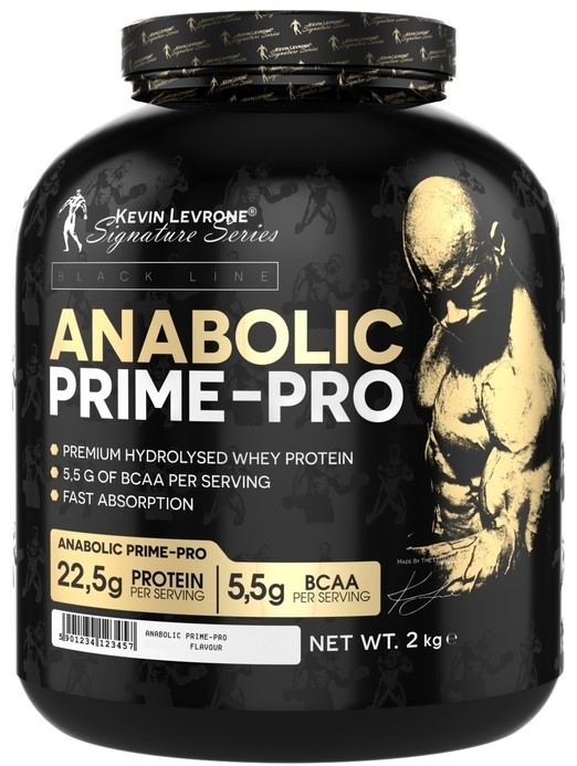 Anabolic Prime-Pro