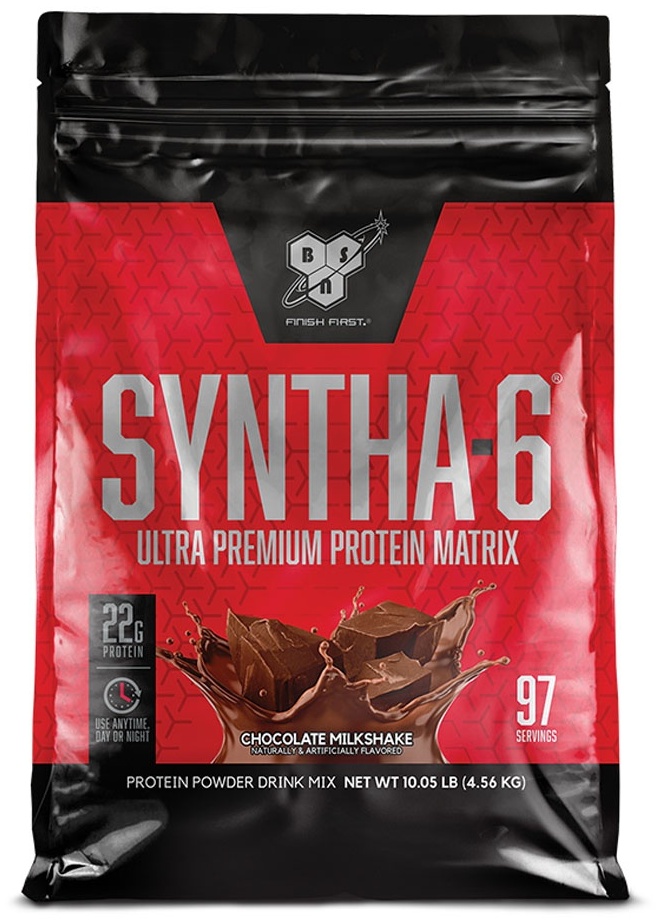 BSN Syntha-6 Ultra Premium Protein Matrix
