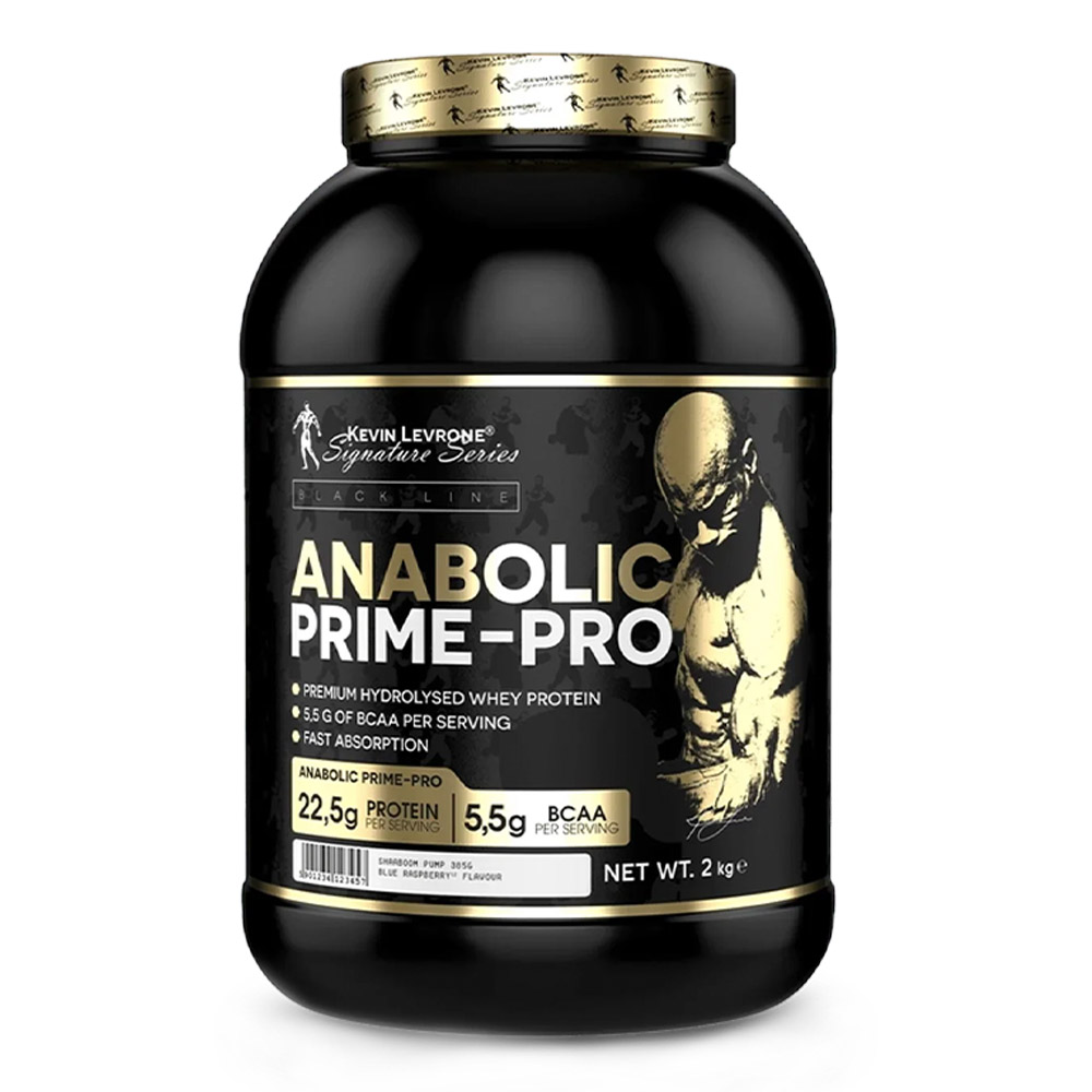 Anabolic Prime-Pro
