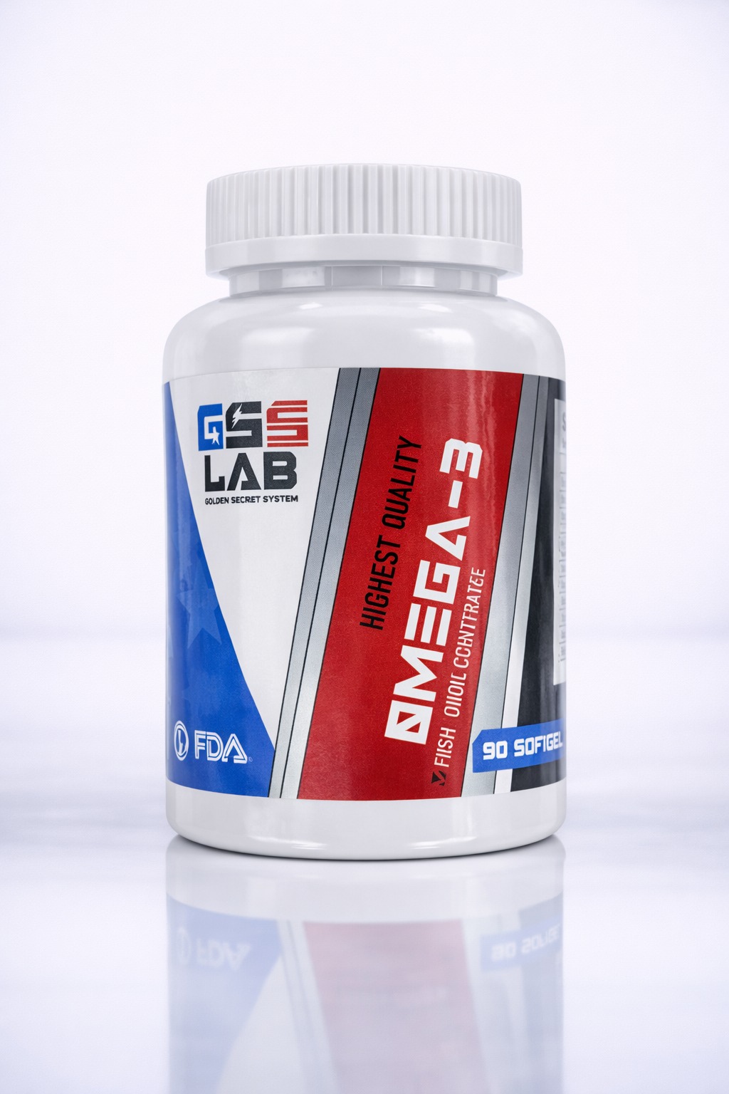 omega-3
