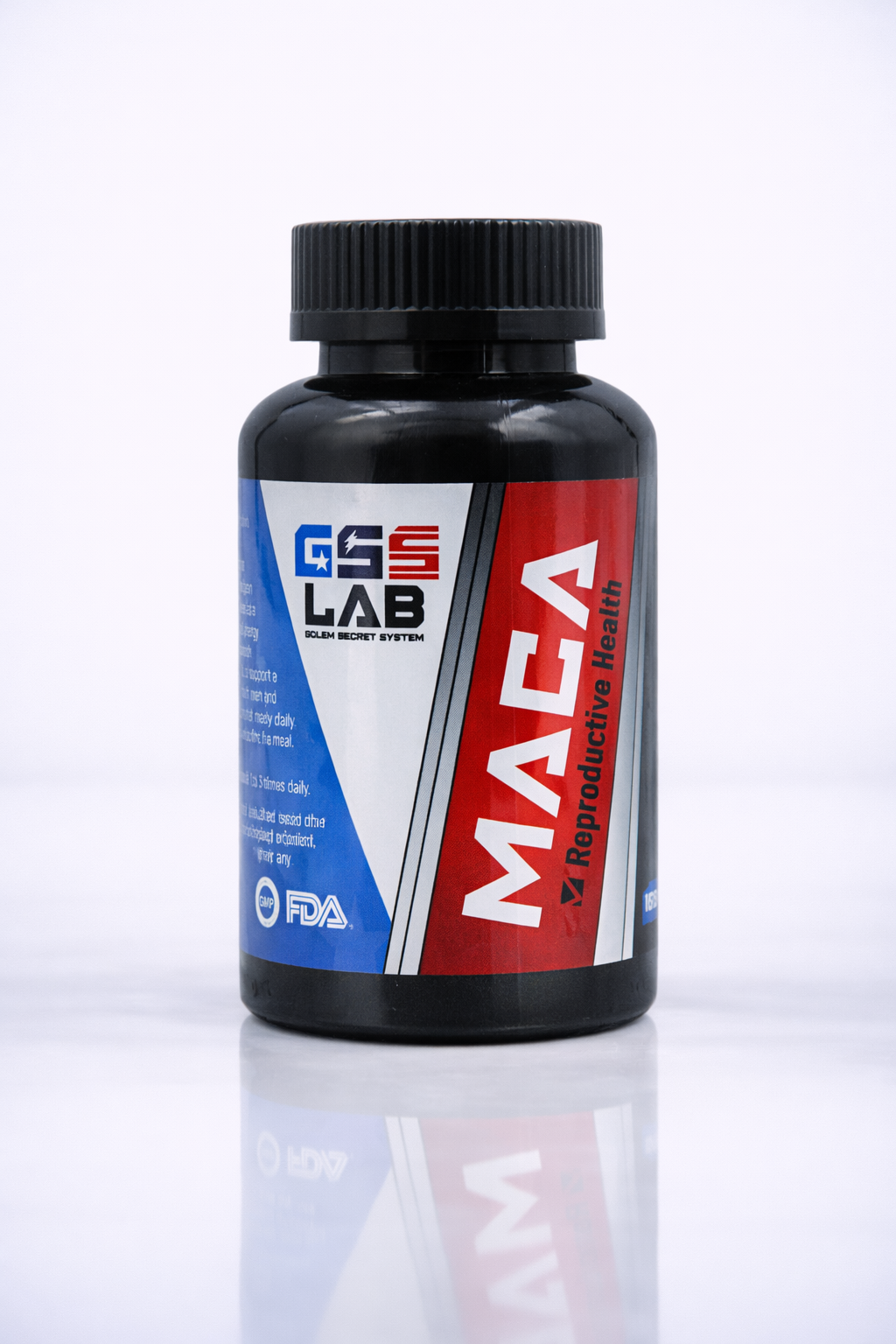 maca