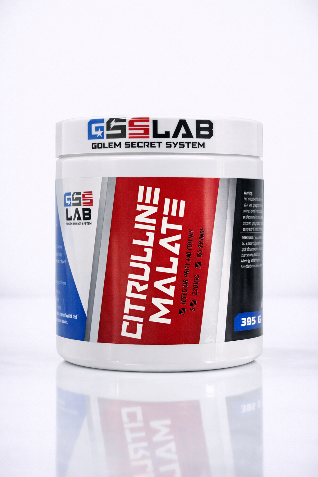 Citrulline Malate