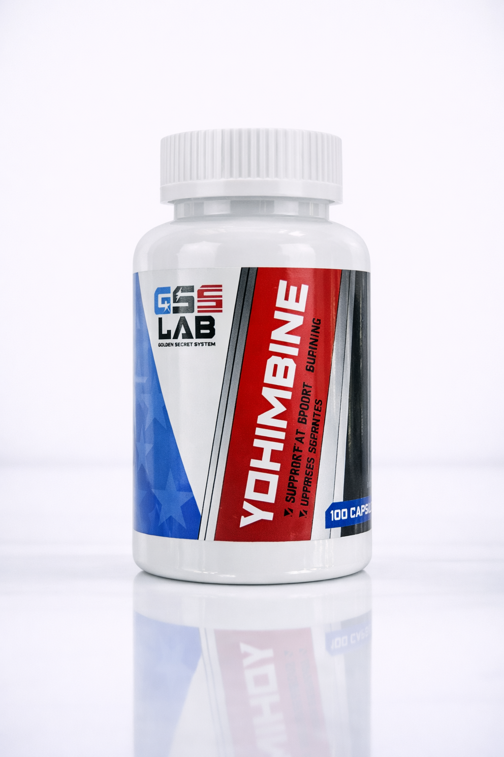 Yohimbine