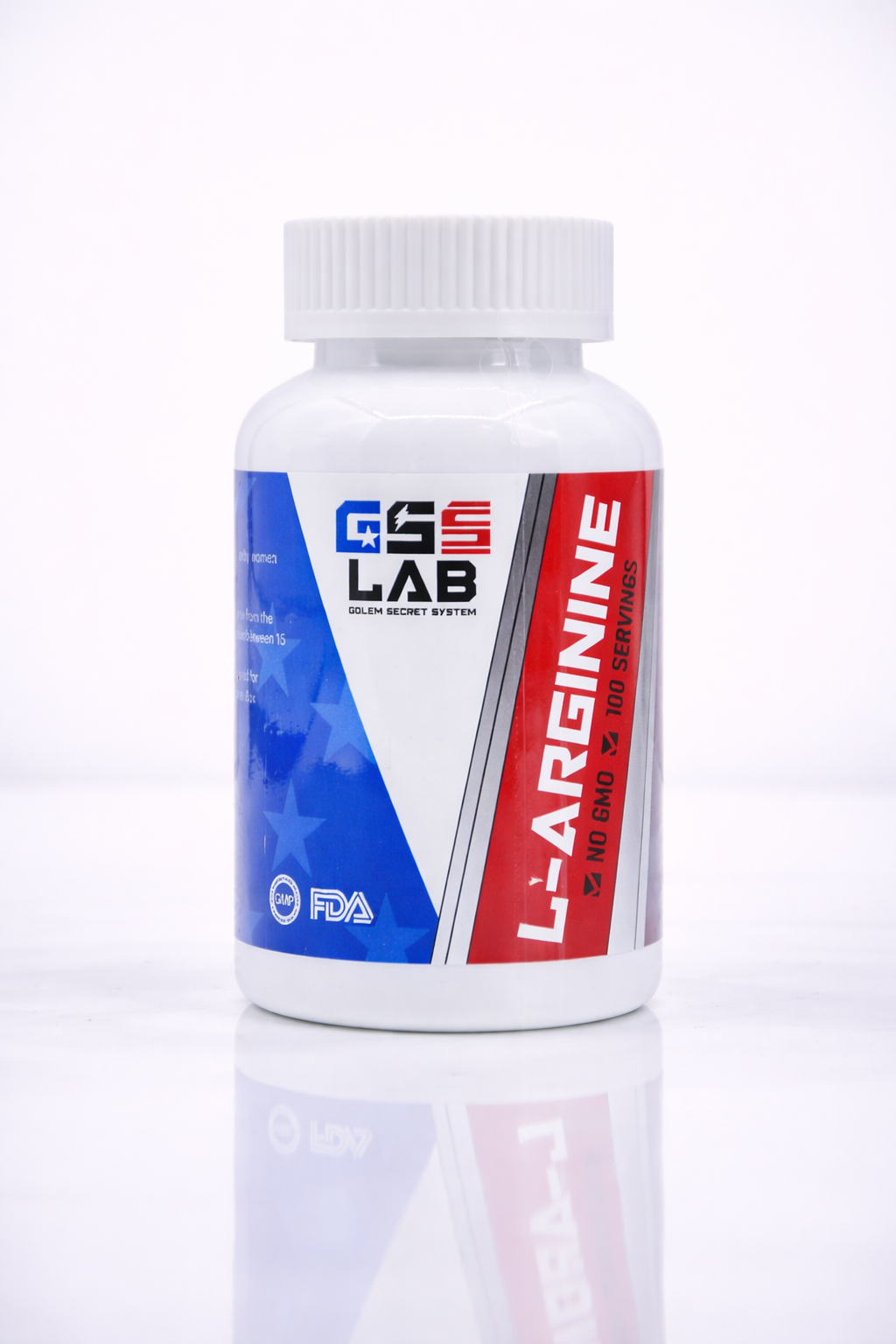 L-Arginine