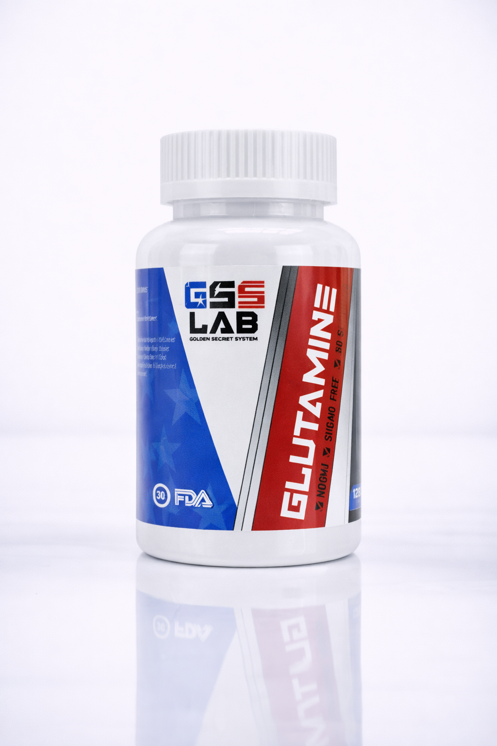 Glutamine