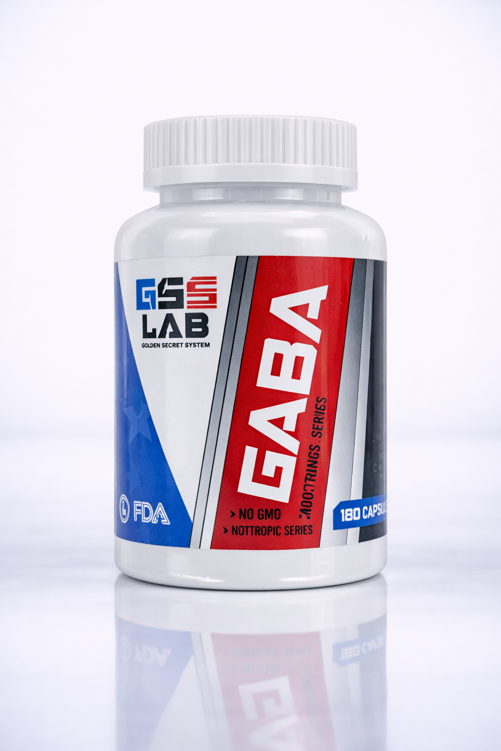 GABA