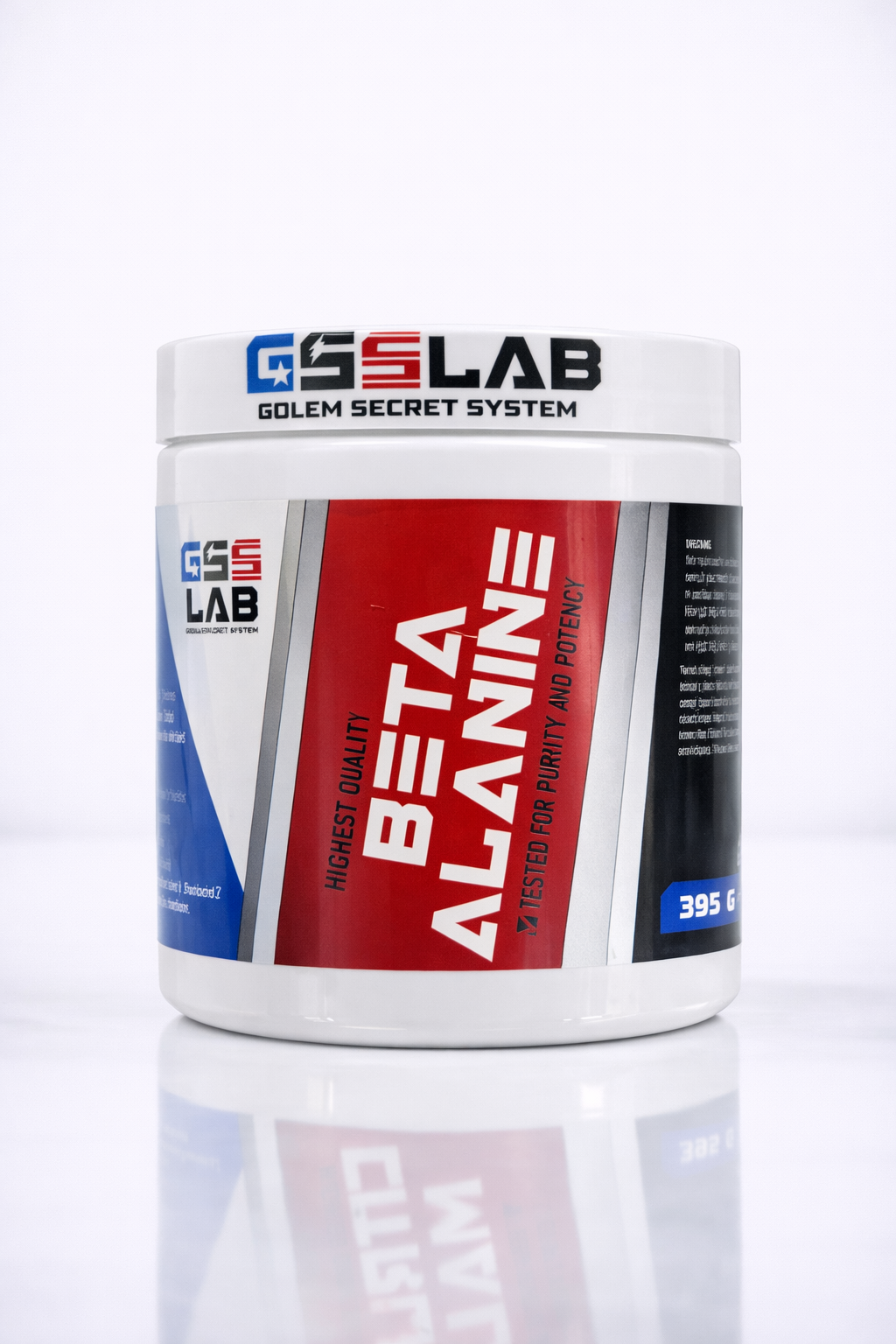 GSSLab Beta-Alanine