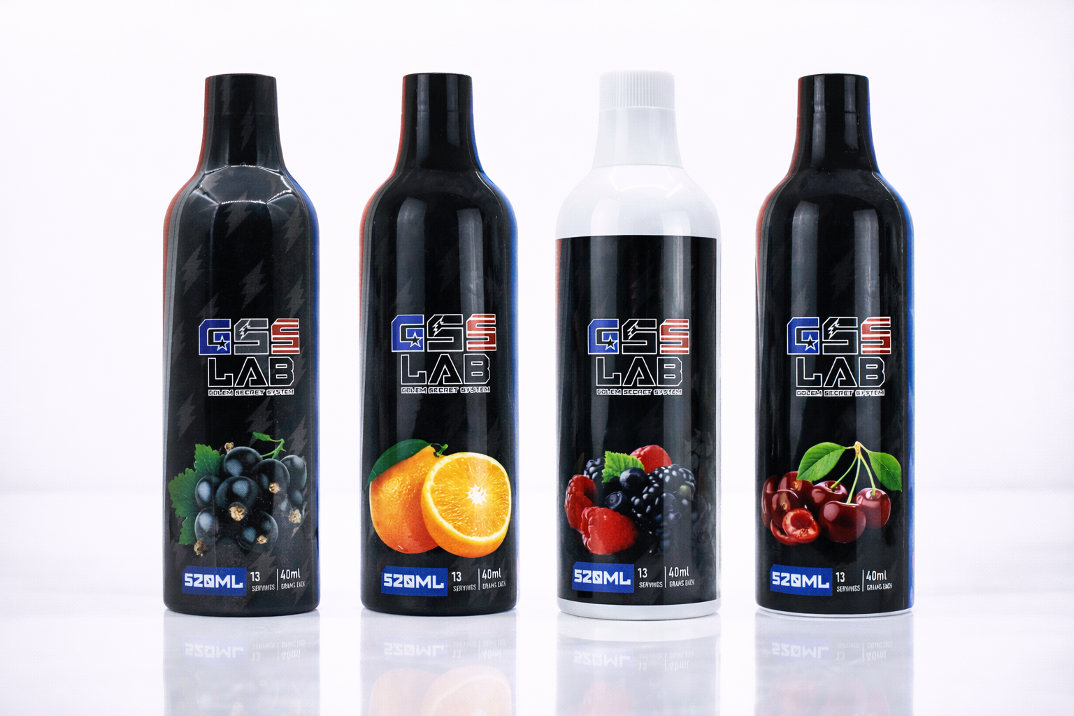 GSSLab L-Carnitine