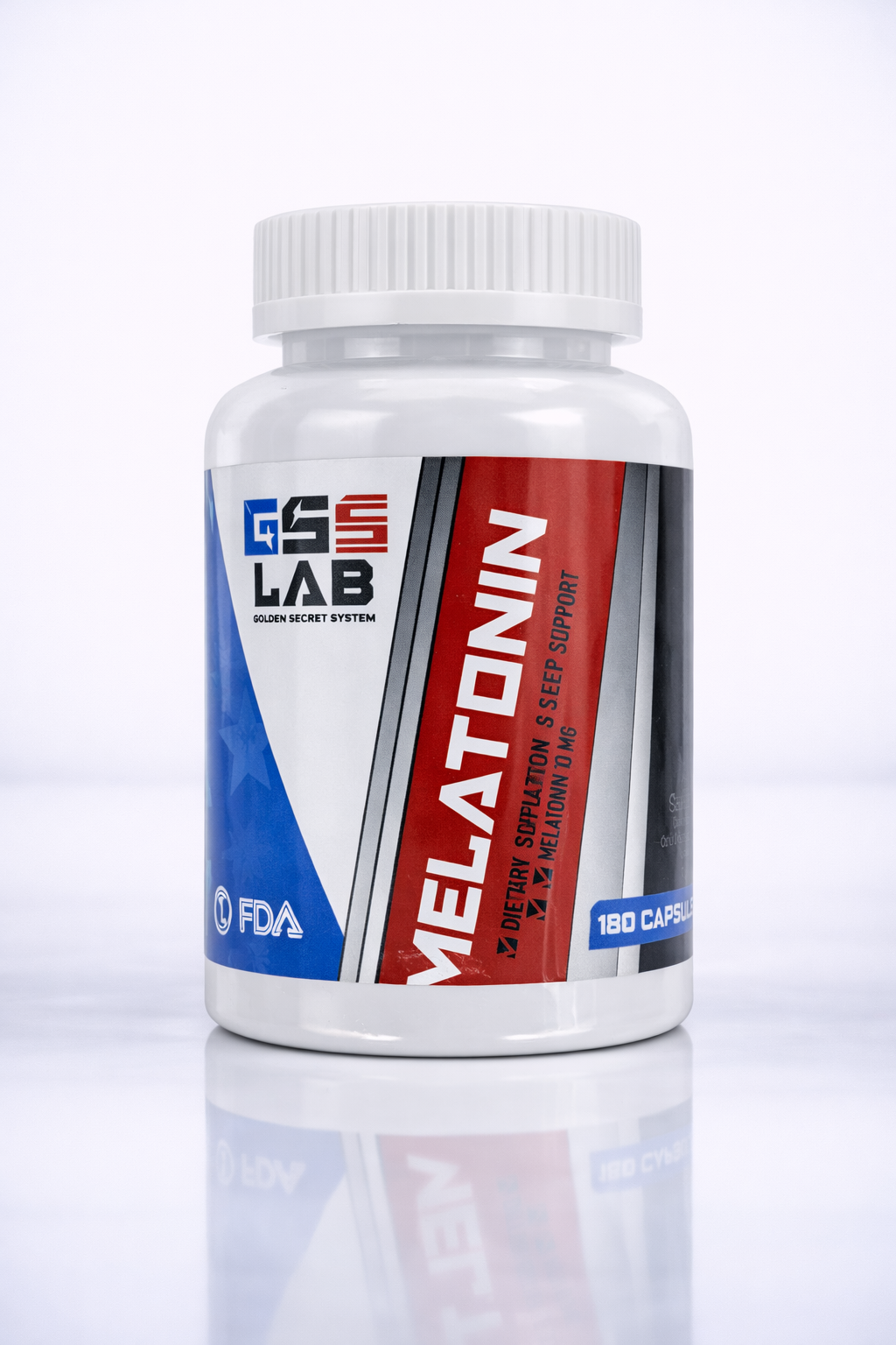 melatonin 10mg