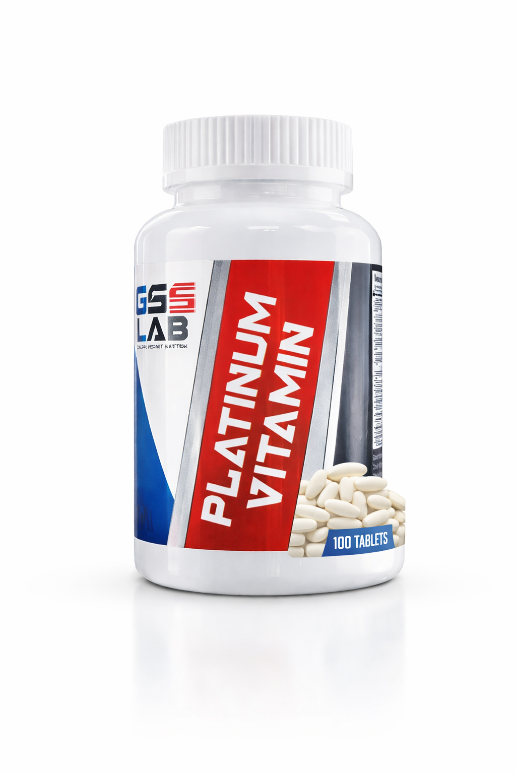 Platinum Multivitamin
