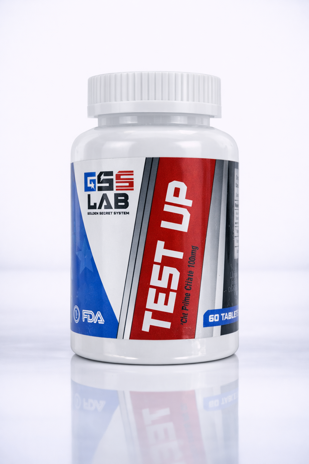 TestUP