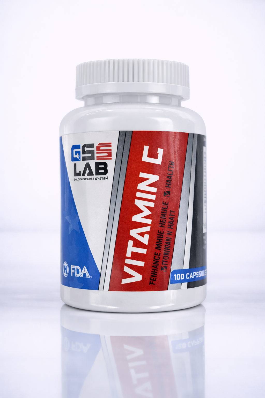 Gsslab Vitamin C