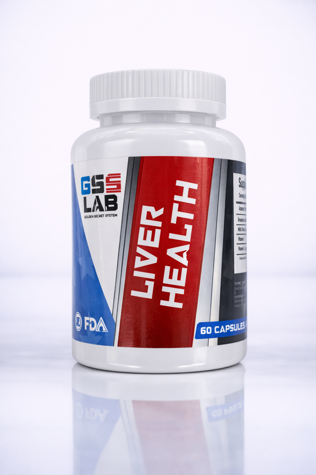 Liver Health